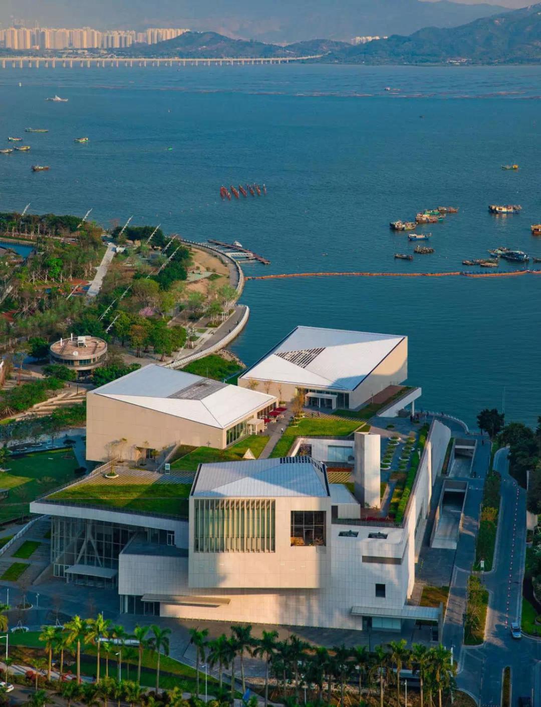 Shenzhen Shekou No.6 Garden Hotel  Exterior foto