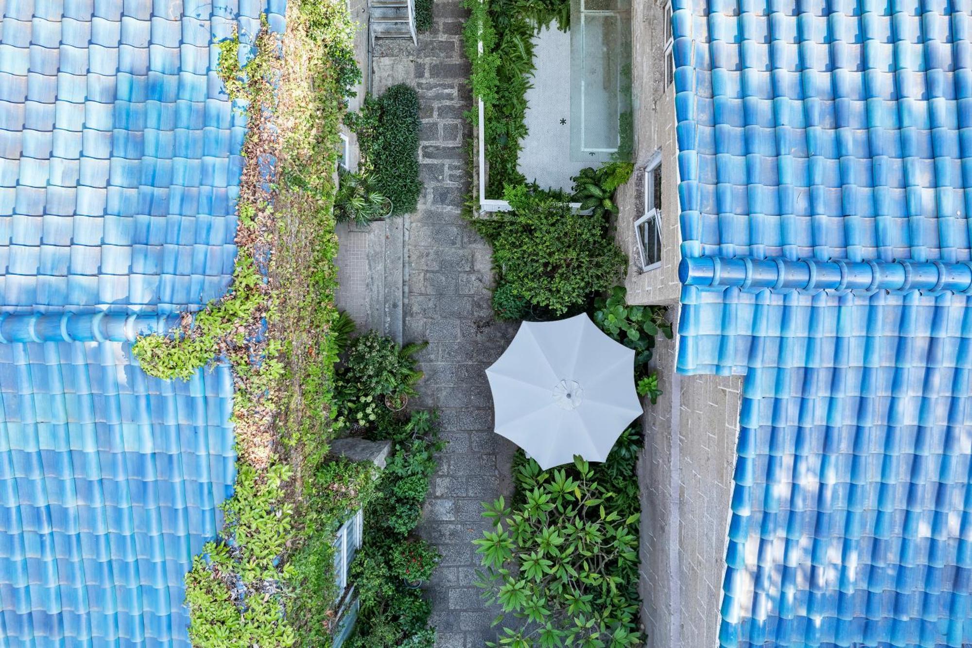 Shenzhen Shekou No.6 Garden Hotel  Exterior foto