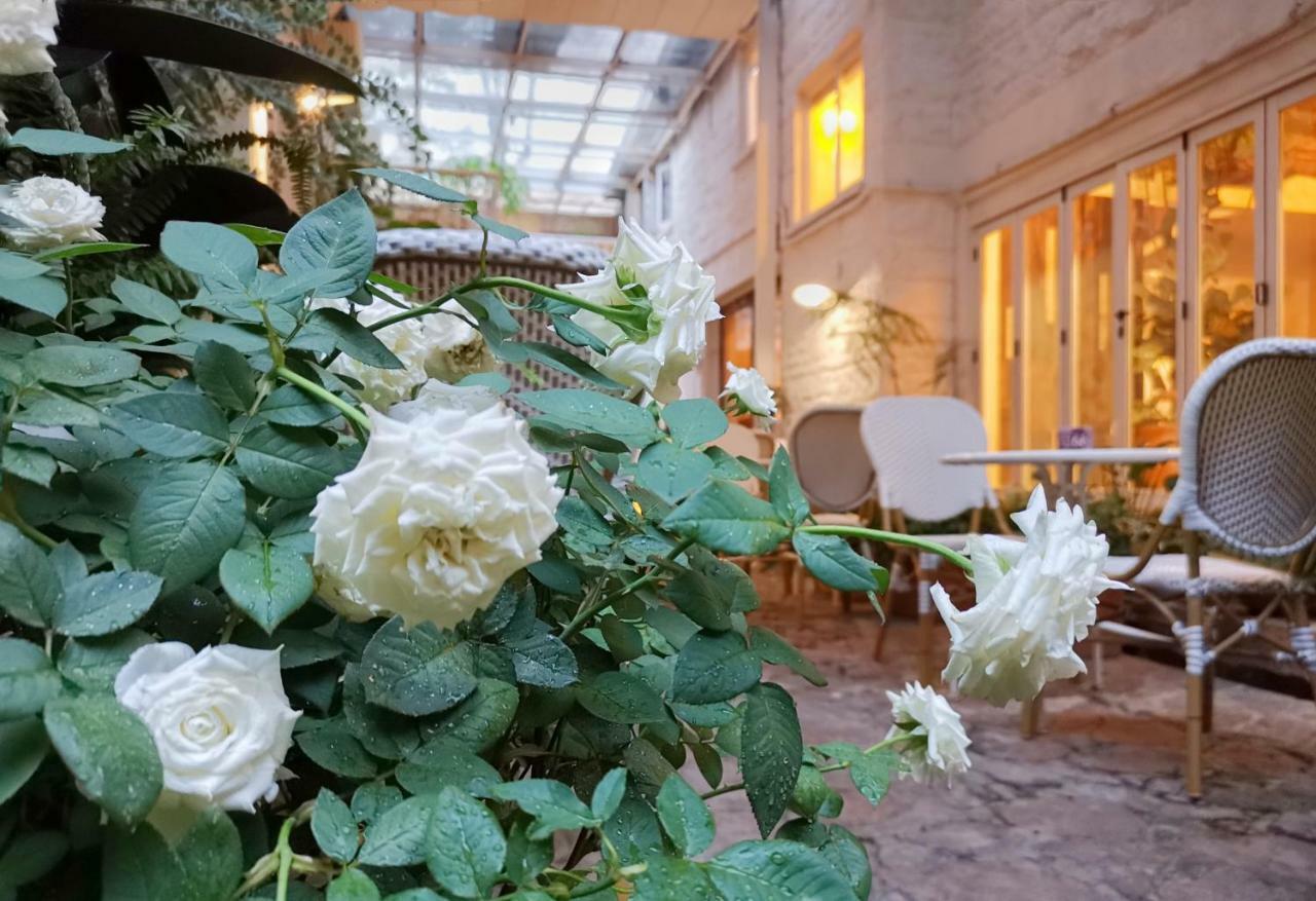 Shenzhen Shekou No.6 Garden Hotel  Exterior foto
