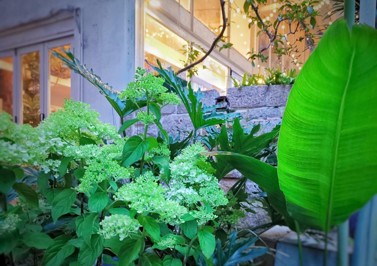 Shenzhen Shekou No.6 Garden Hotel  Exterior foto